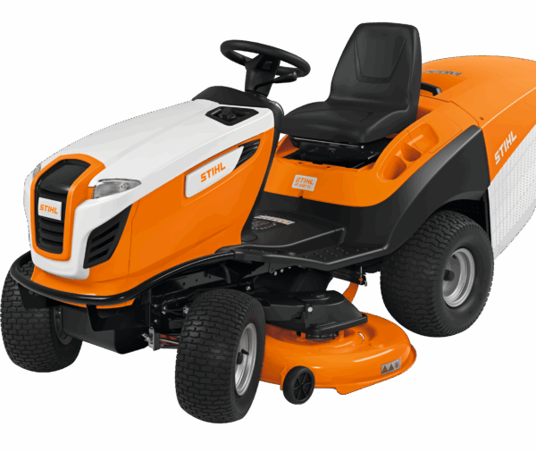 RT 6127.1 ZL Kosiarka samojezdna