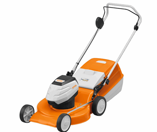 RMA 253.3 SET (EU2) Akumulatorowa