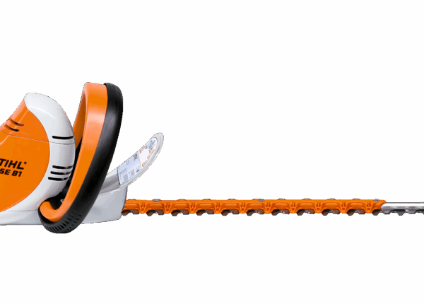 HSE 81 Nożyce elektryczne, 700mm/28"