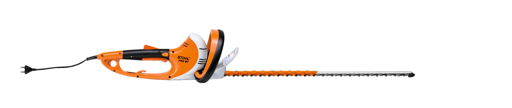 HSE 81 Nożyce elektryczne, 700mm/28"