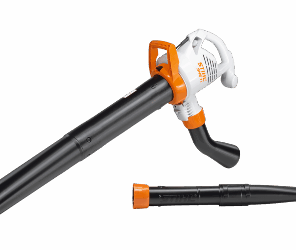 SHE 71 Odkurzacz elektryczny