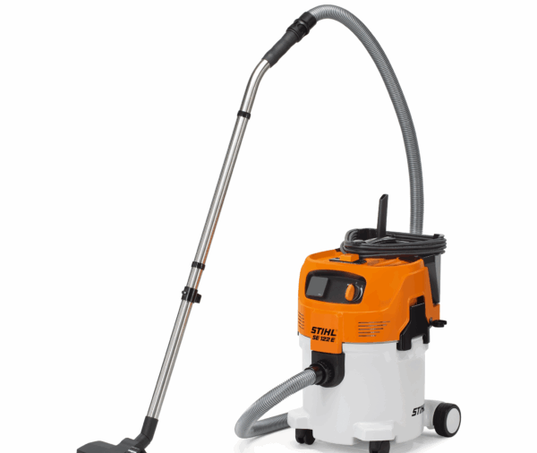 SE 122 E Odkurzacz elektryczny