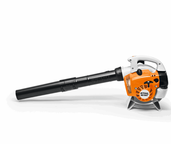 BG 56 Dmuchawa spalinowa