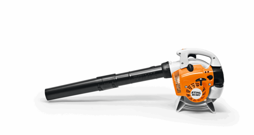 BG 56 Dmuchawa spalinowa