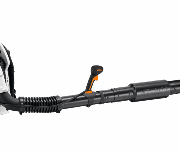 BR 500 Dmuchawa plecakowa