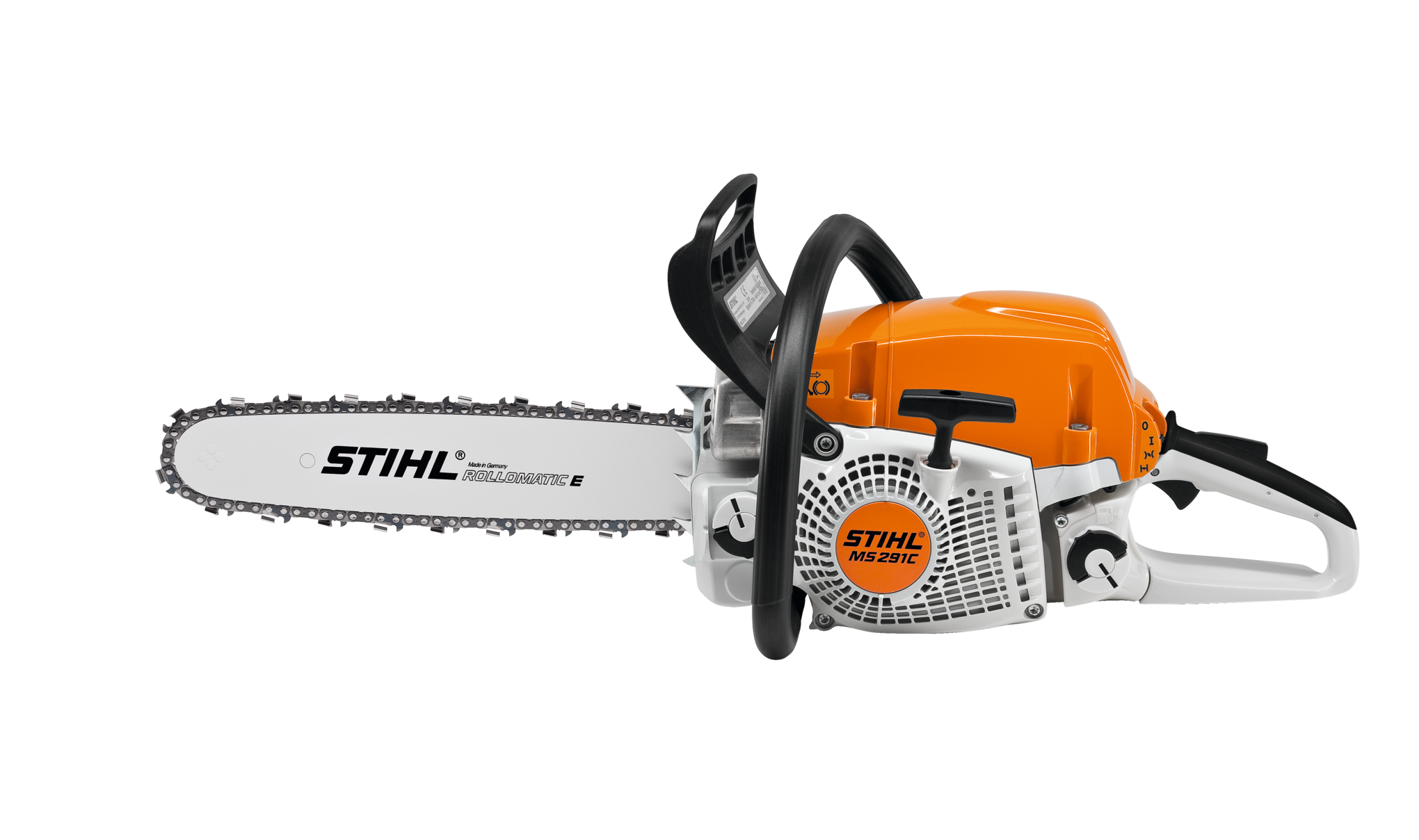 MS 271 Pilarka spalinowa,40cm/16"