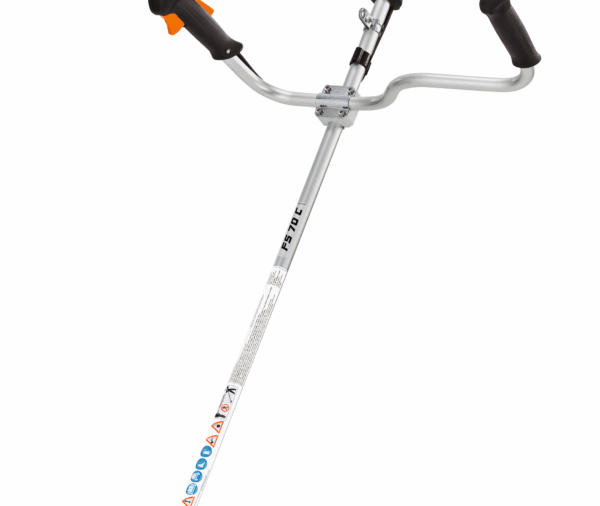 FS 70 C-E Kosa mechaniczna