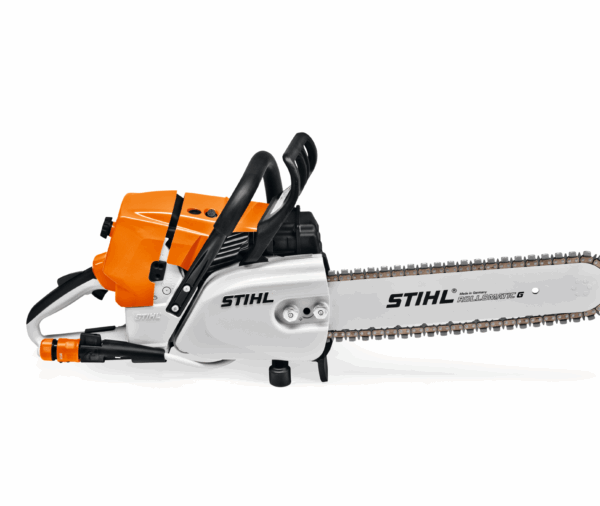 GS 461 Pilarka do betonu