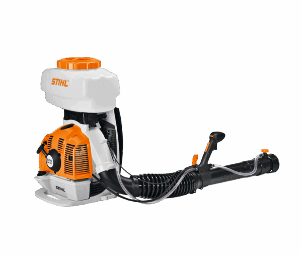 SR 450 Opryskiwacz spalinowy + plecak