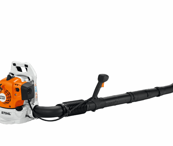 BR 200 Dmuchawa plecakowa