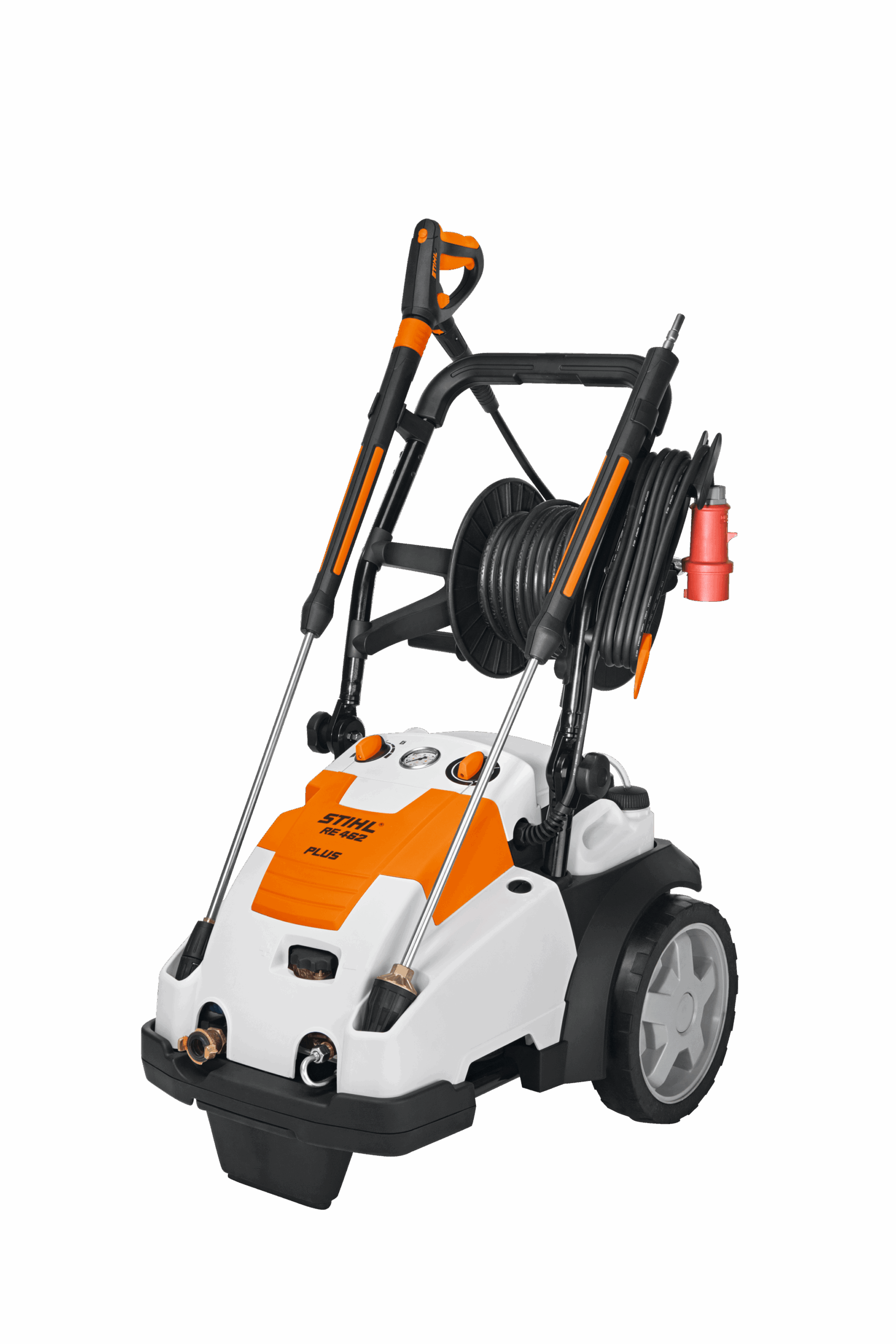 RE 462 PLUS Myjka elektryczna