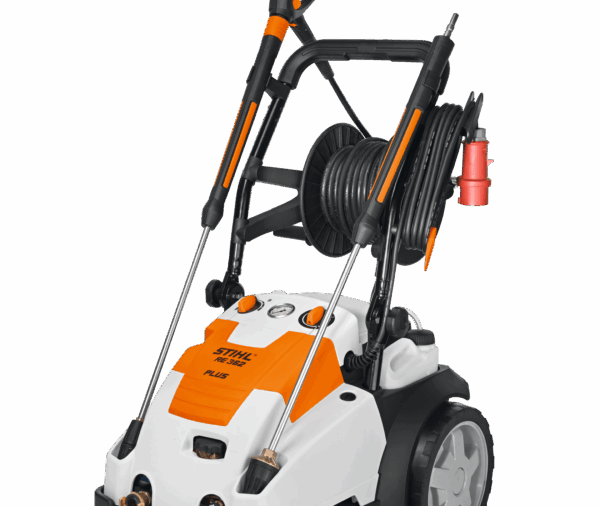 RE 362 PLUS Myjka elektryczna