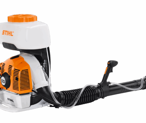 SR 430 Opryskiwacz spalinowy