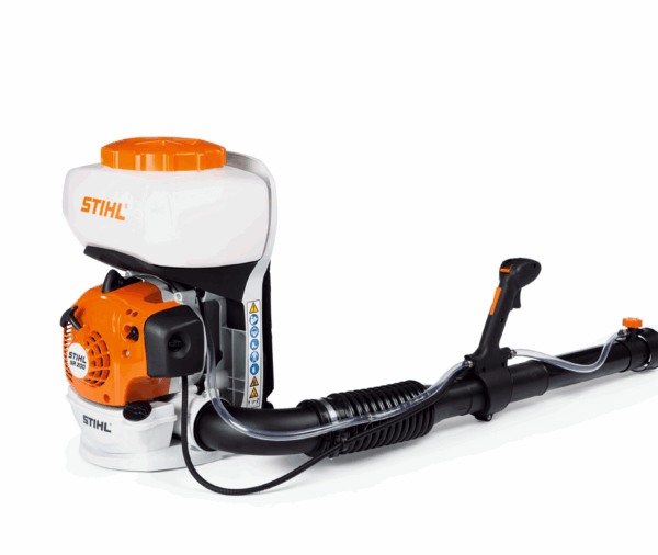 SR 200 Opryskiwacz spalinowy