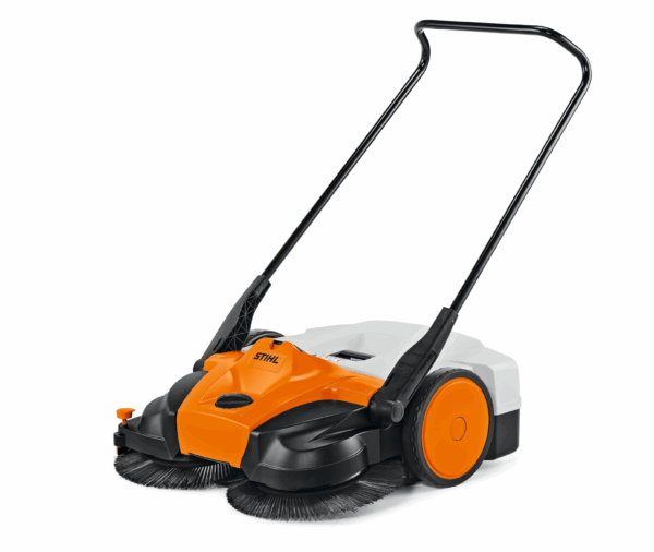 KGA 770.0 Zamiatarka akumulatorowa