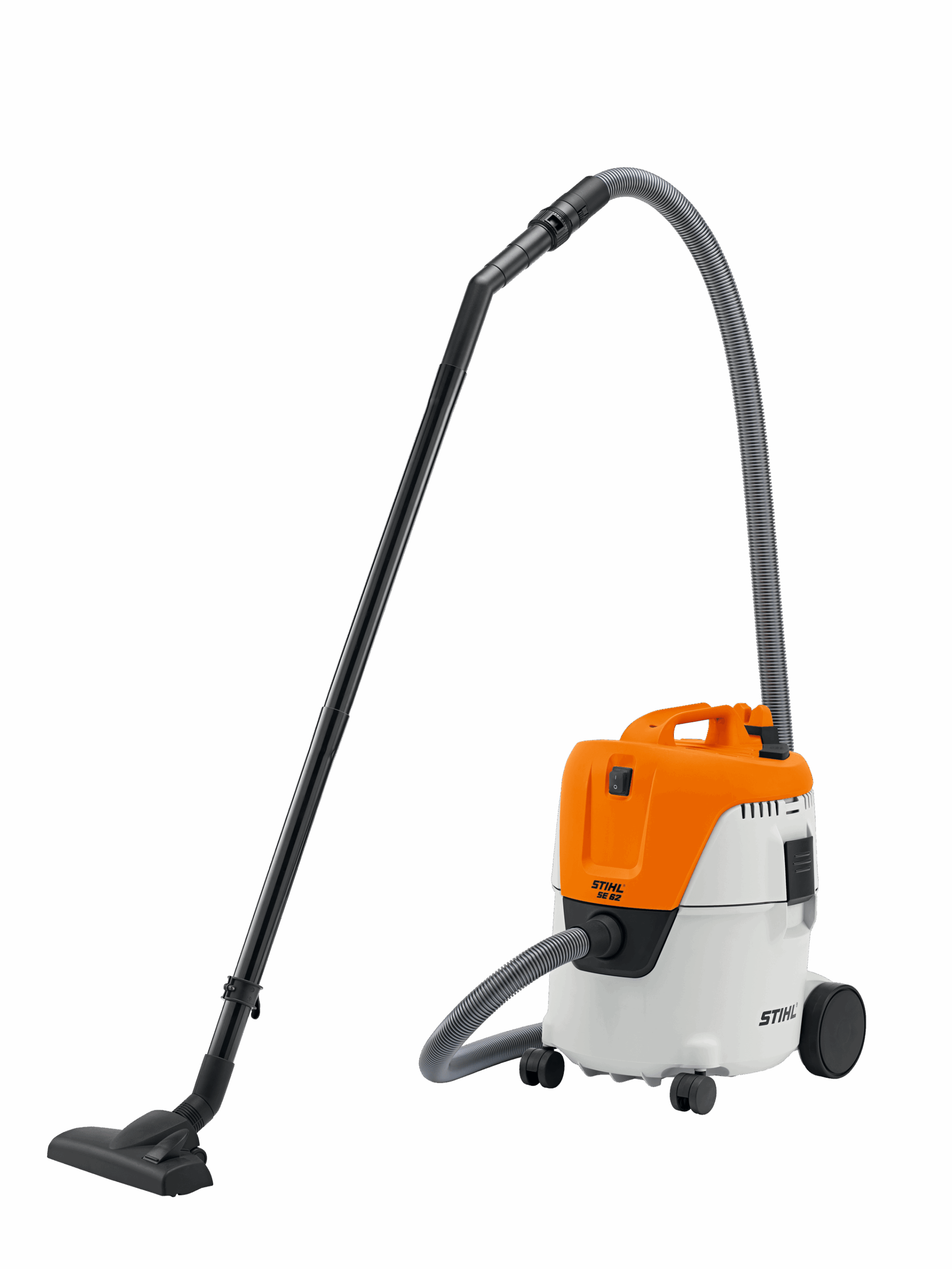 SE 62 E Odkurzacz elektryczny