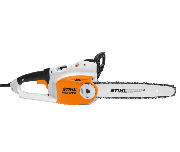 MSE 170 C-Q Pilarka elektryczna,35cm/14"