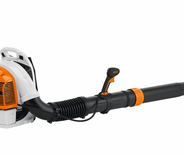 BR 450 Dmuchawa plecakowa