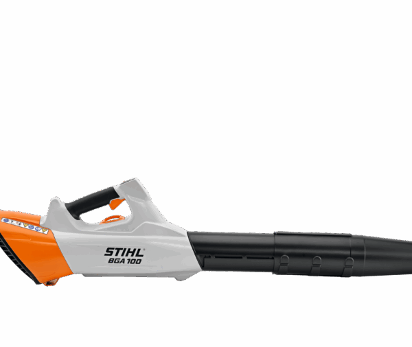 BGA 100 Dmuchawa akumulatorowa