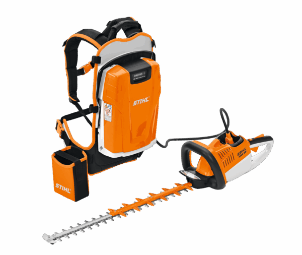 HSA 86 Nożyce akumulatorowe, 620mm/24"