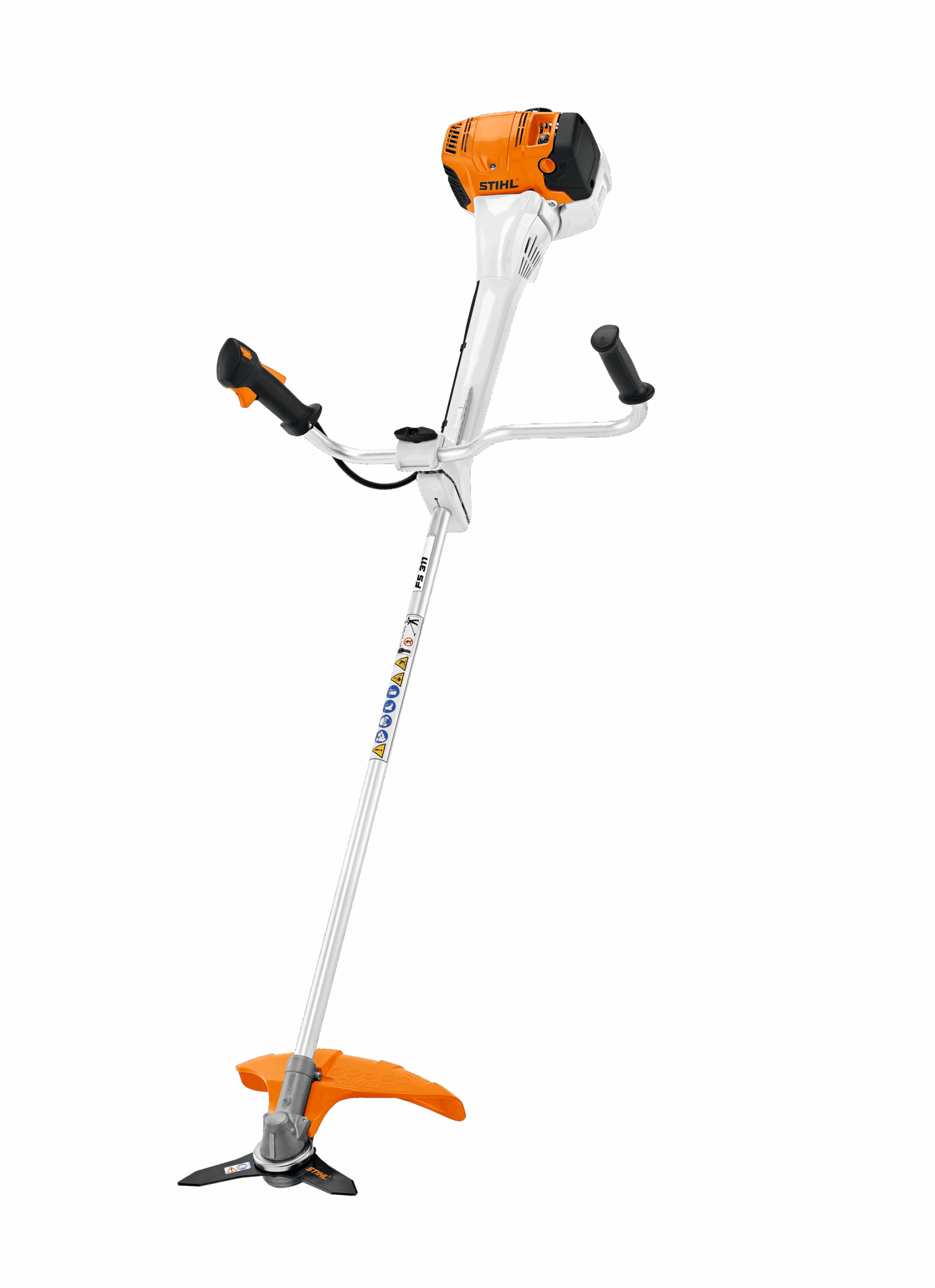 FS 311 Kosa mechaniczna,AutoCut 46-2