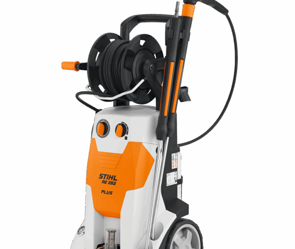 RE 282 PLUS Myjka wysokociśnieniowa