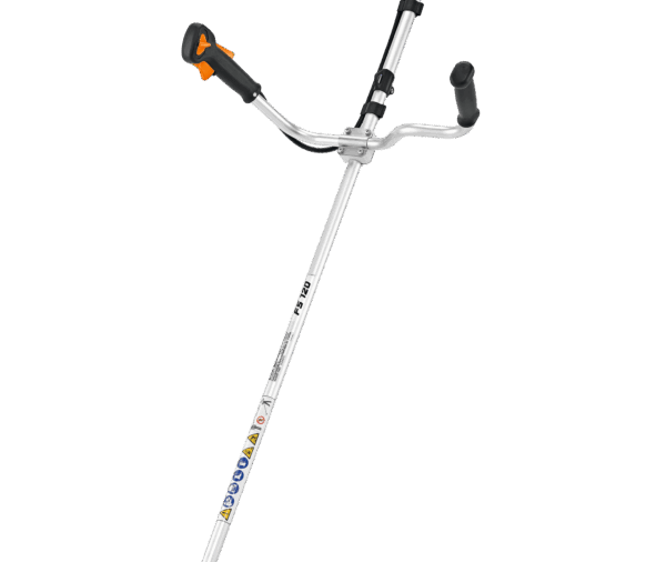 FS 120 Kosa mechaniczna