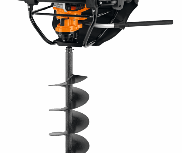 BT 131 Świder glebowy