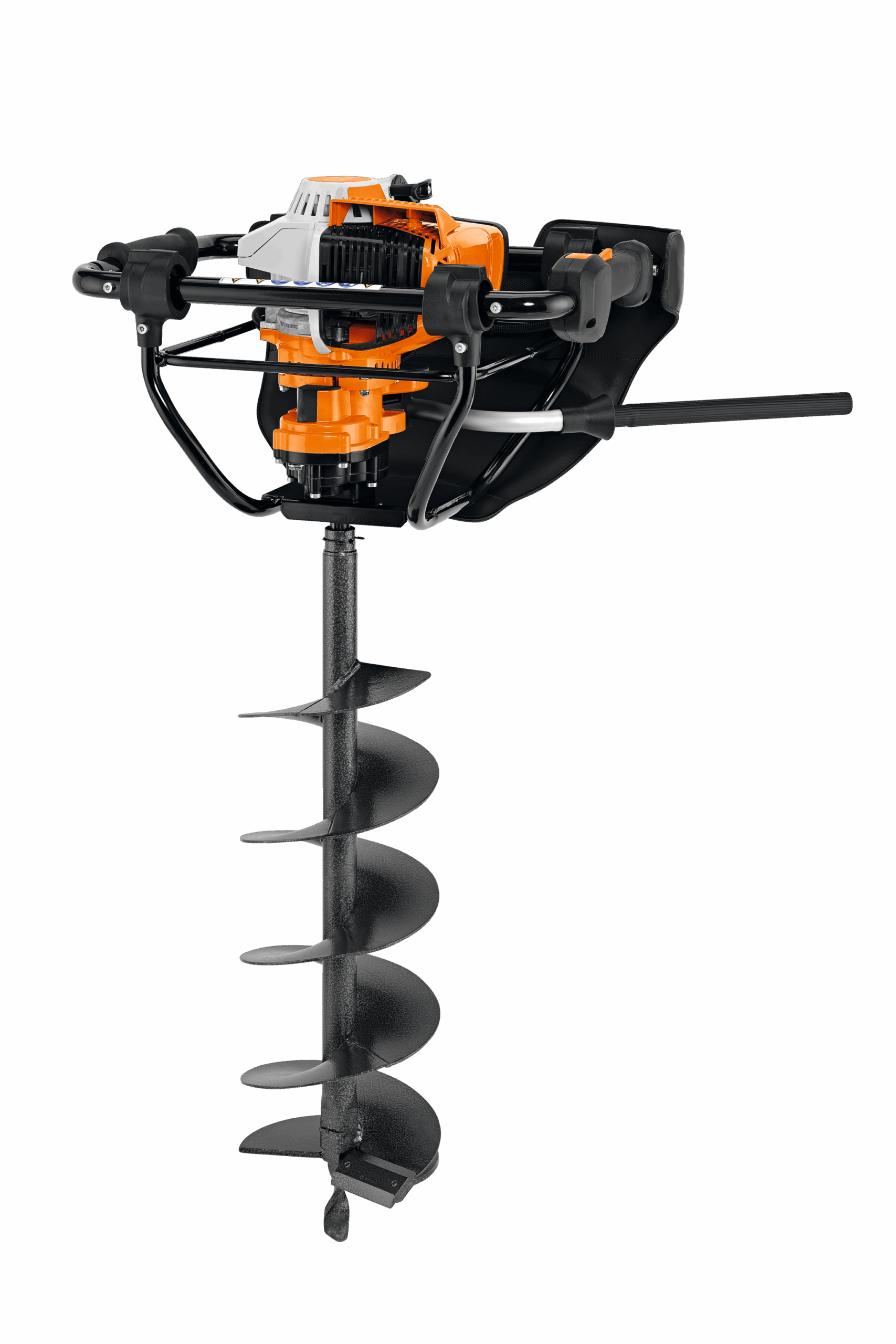 BT 131 Świder glebowy