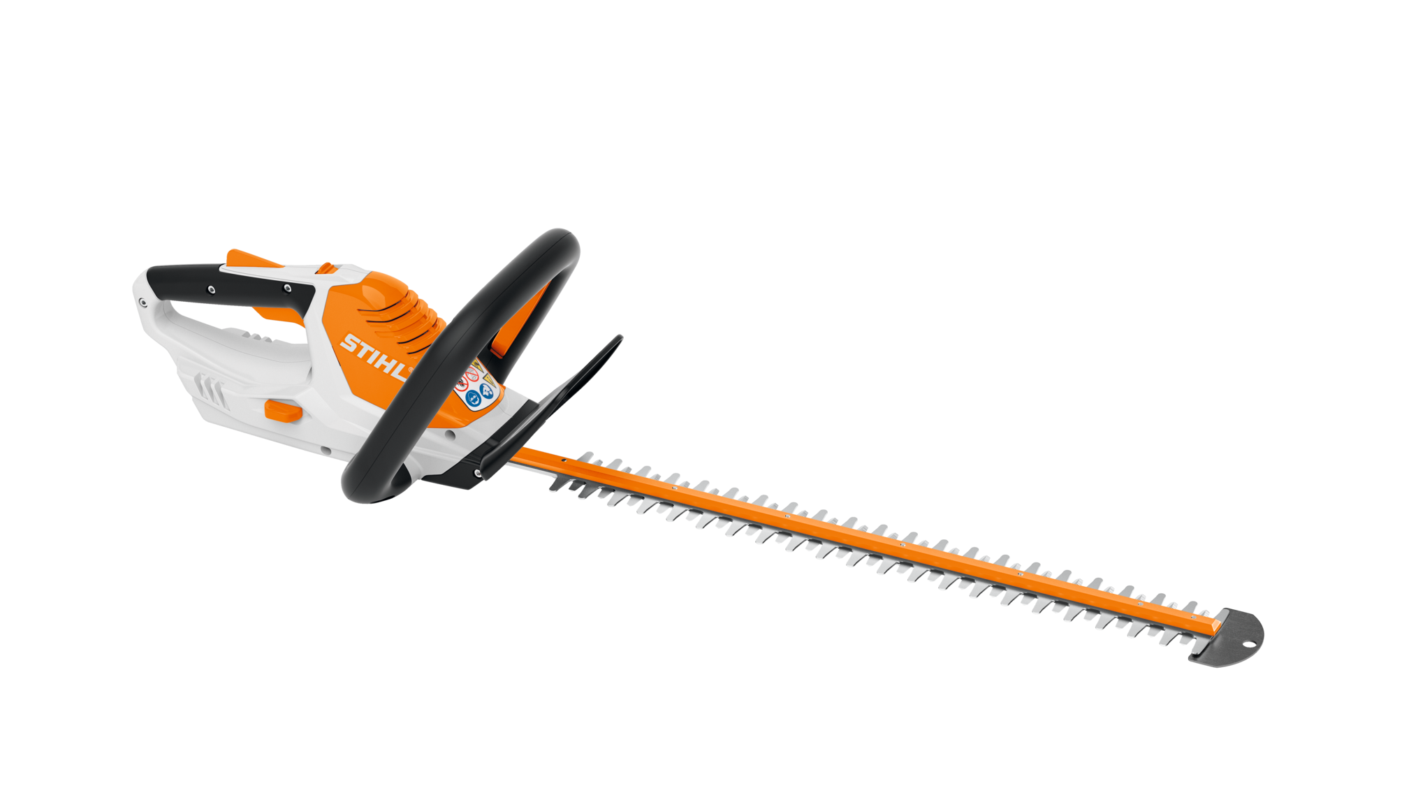 HSA 45 Nożyce akumulatorowe, 500mm/20"