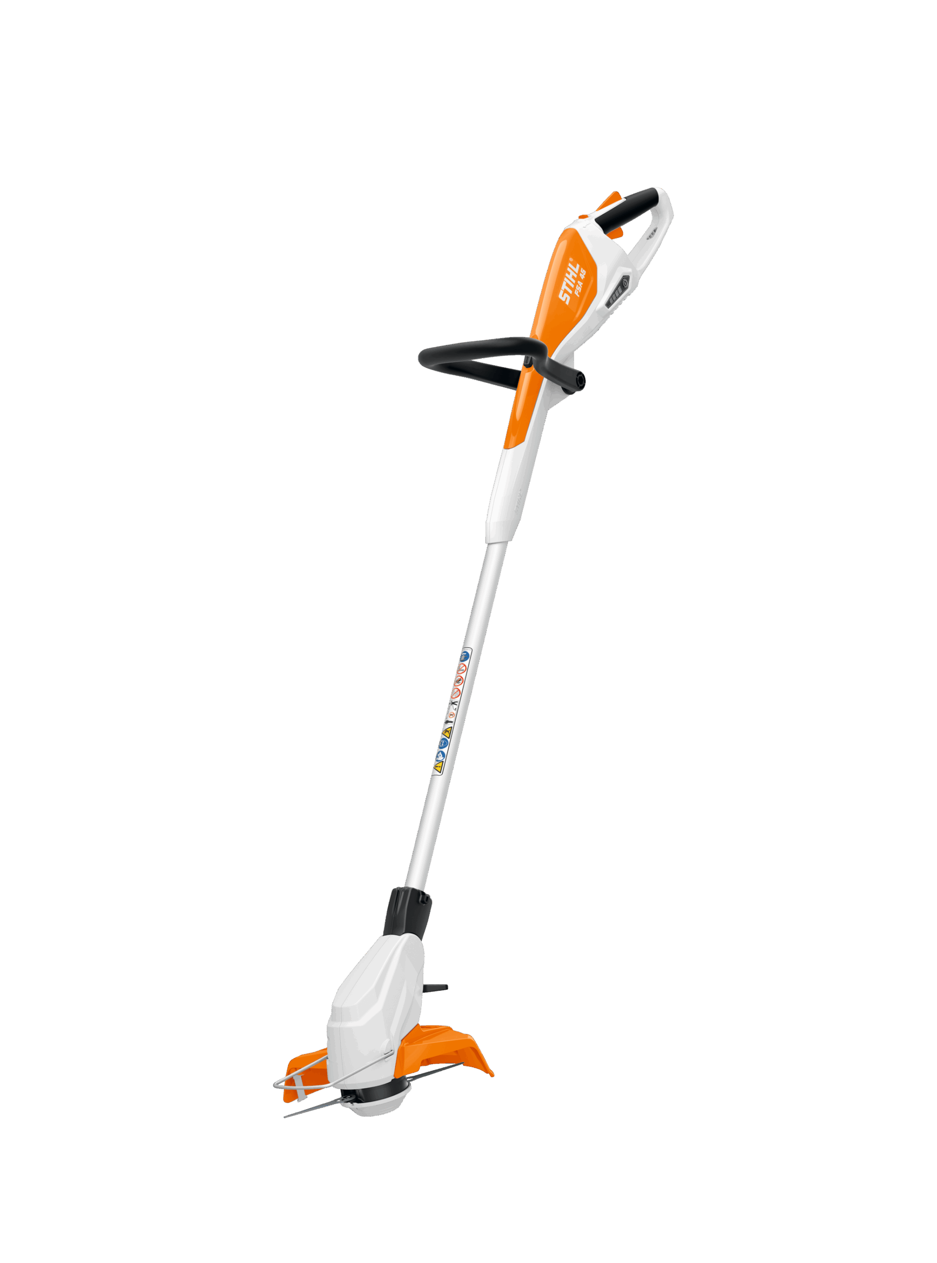 FSA 45 Kosa akumulatorowa