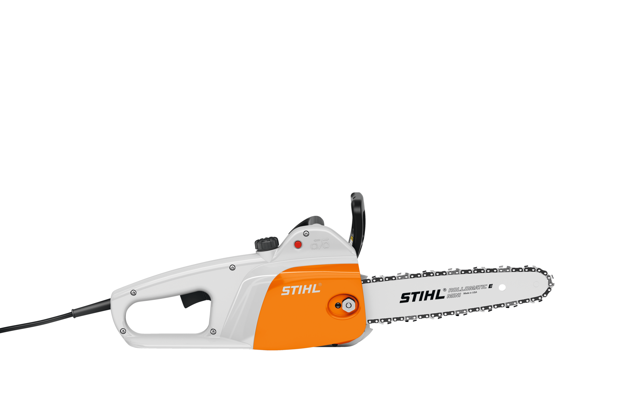 MSE 141 C-Q Pilarka elektryczna,35cm/14"