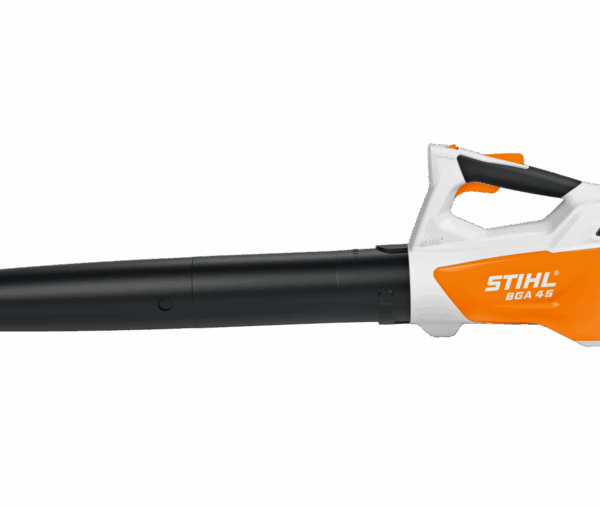 BGA 45 Dmuchawa akumulatorowa