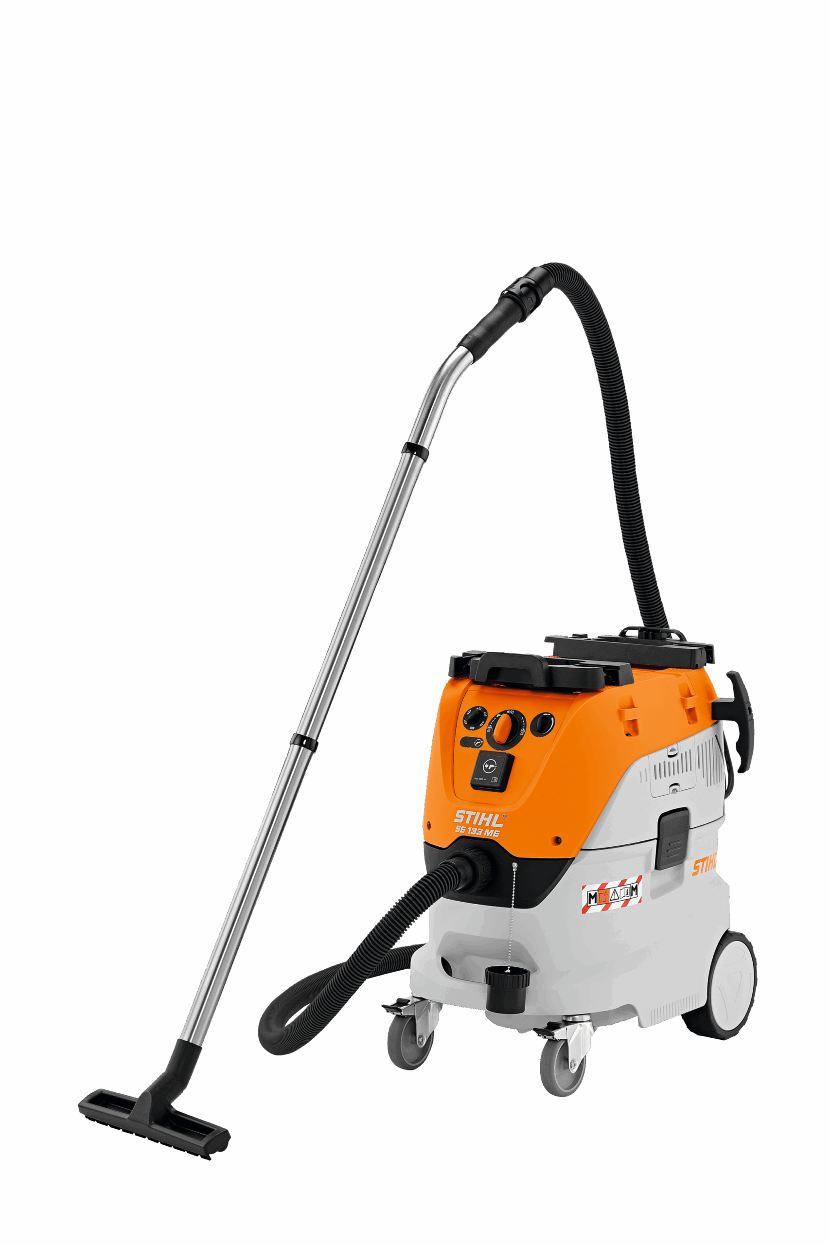SE 133 ME Odkurzacz elektryczny