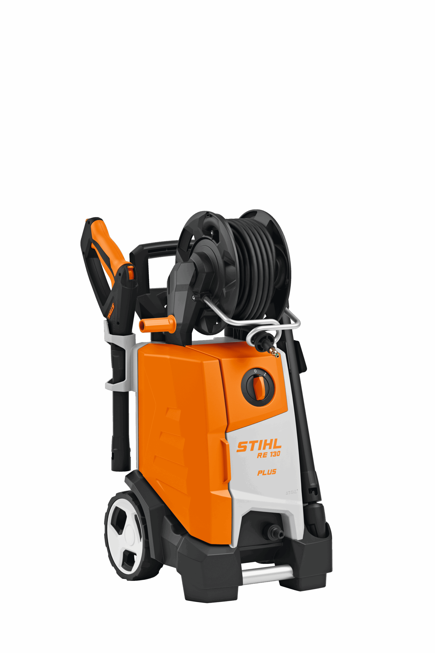 RE 130 PLUS Myjka elektryczna