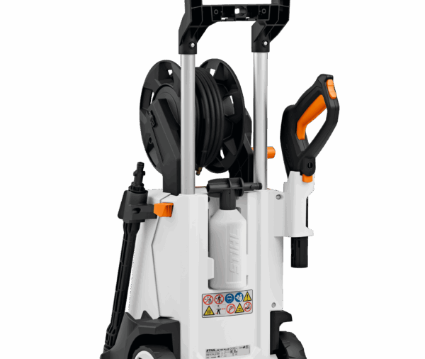 RE 110 Myjka elektryczna