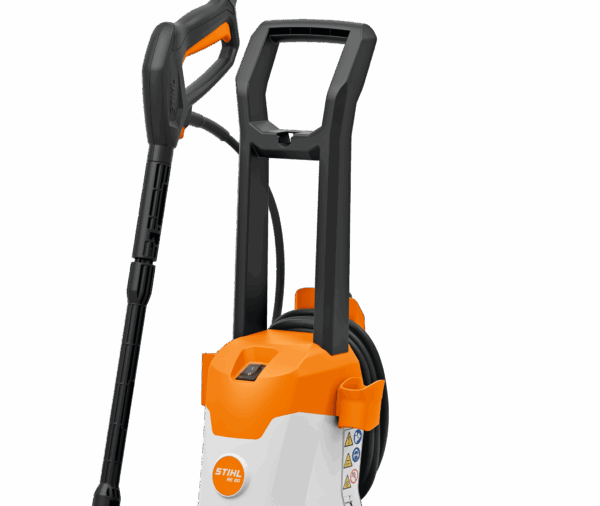 RE 80.0 Myjka elektryczna