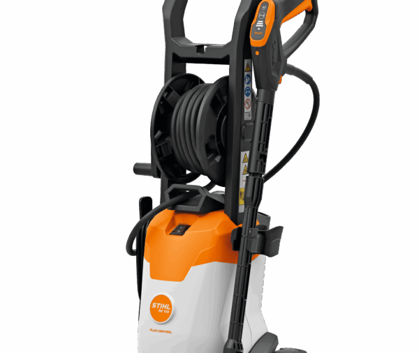 RE 100.0 PLUS CONTROL Myjka elektryczna