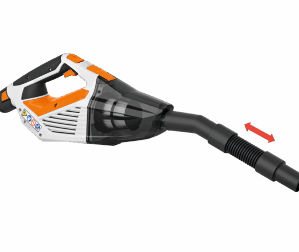 SEA 20.0 SET Odkurzacz akumulatorowy