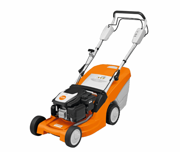 RM 443.3 (EU2) Kosiarka spalinowa