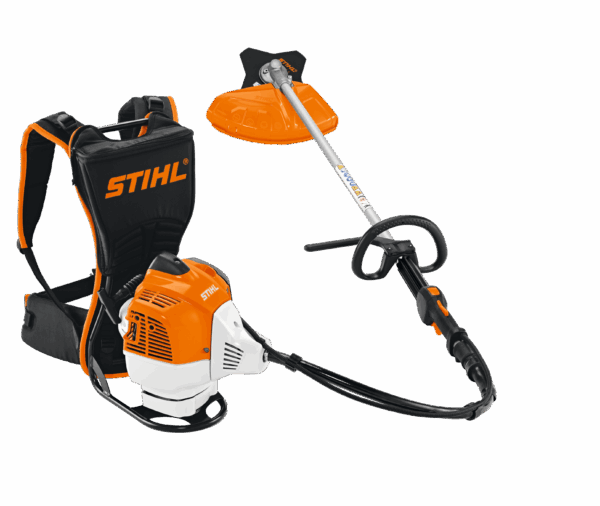 FR 410 C-E Kosa mechaniczna do noszenia