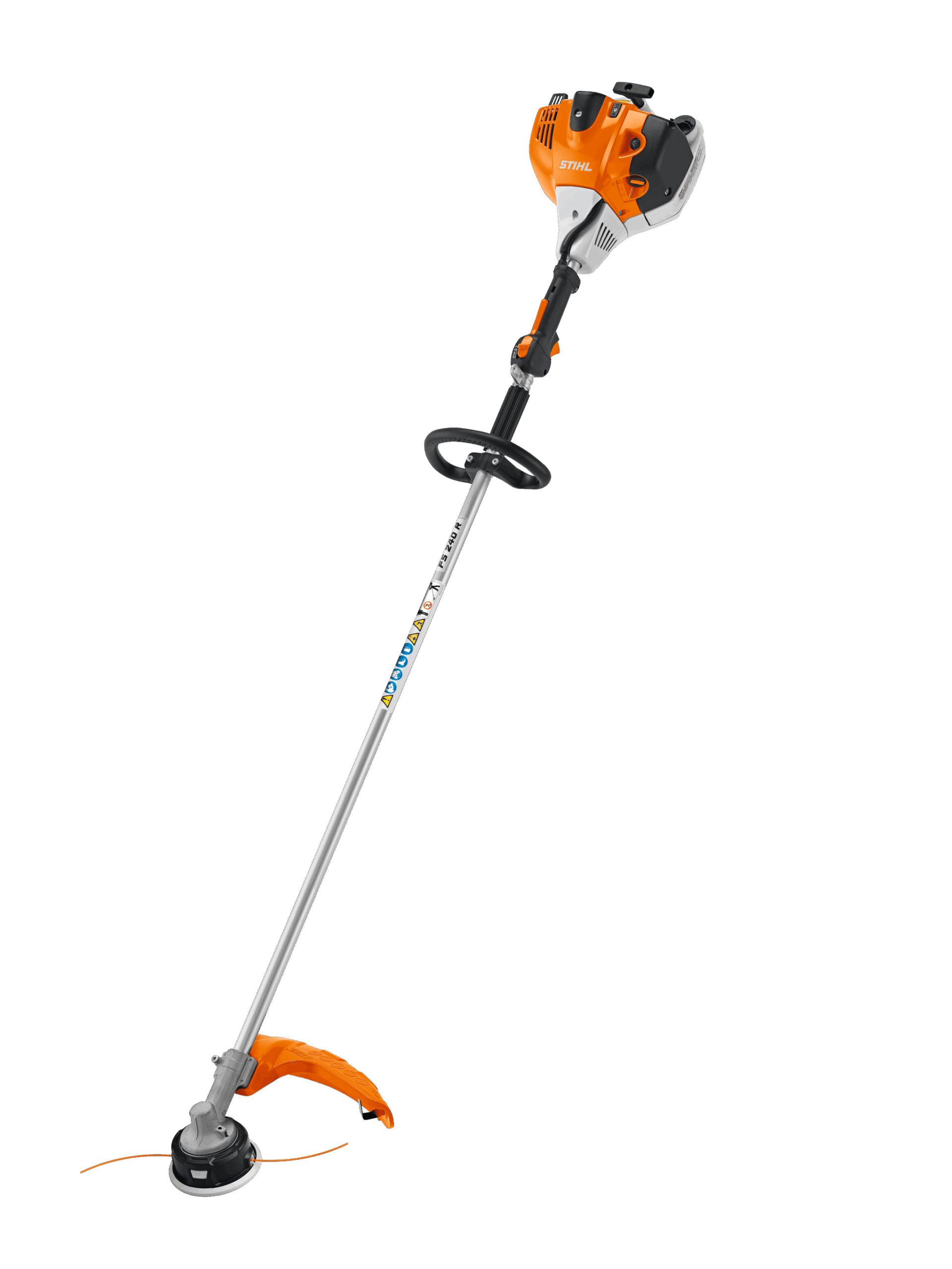 FS 240 Kosa mechaniczna