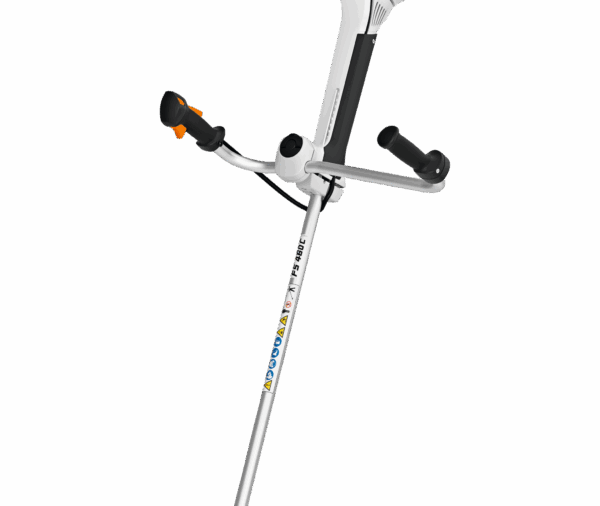 FS 461.0 C-EM Kosa mechaniczna