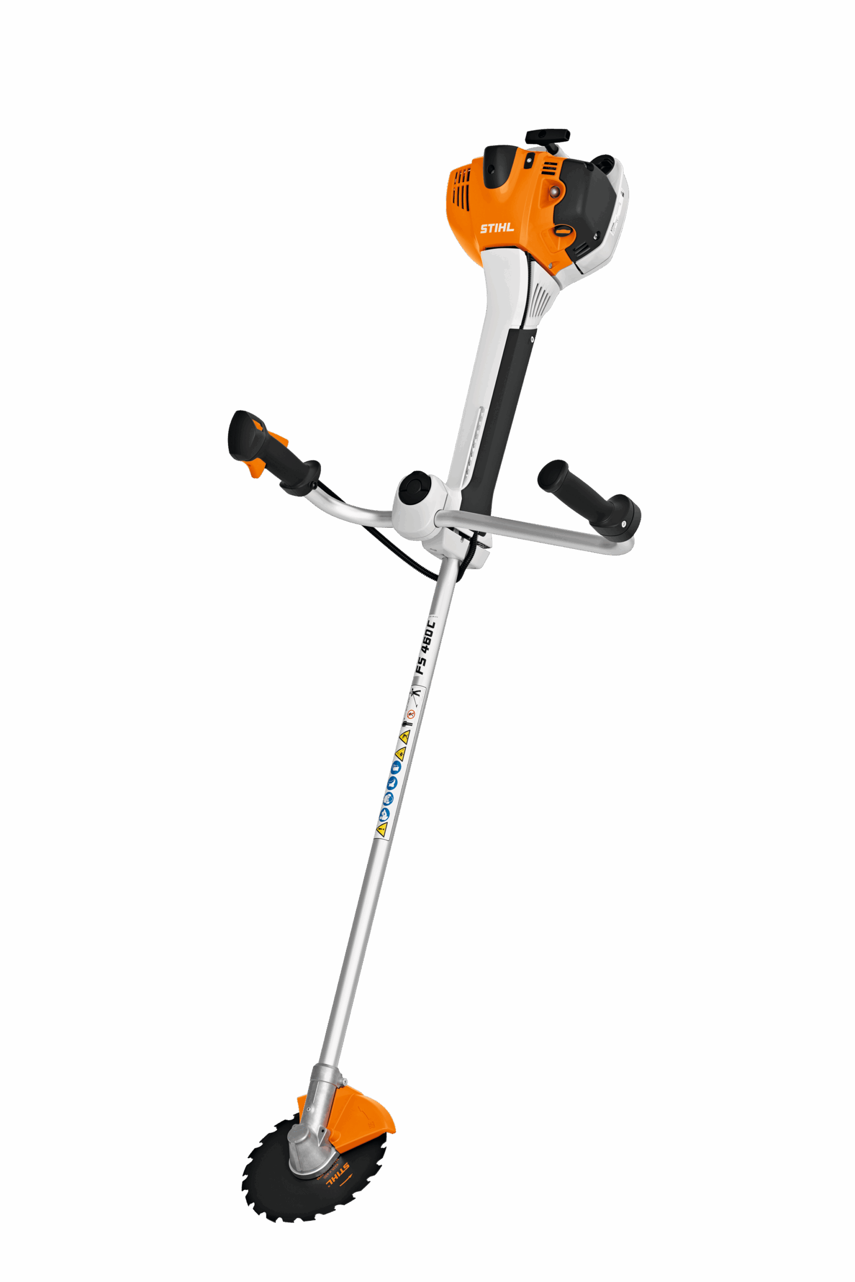 FS 461.0 C-EM Kosa mechaniczna