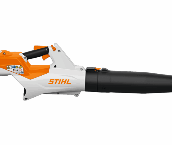 BGA 60 SET Dmuchawa akumulatorowa