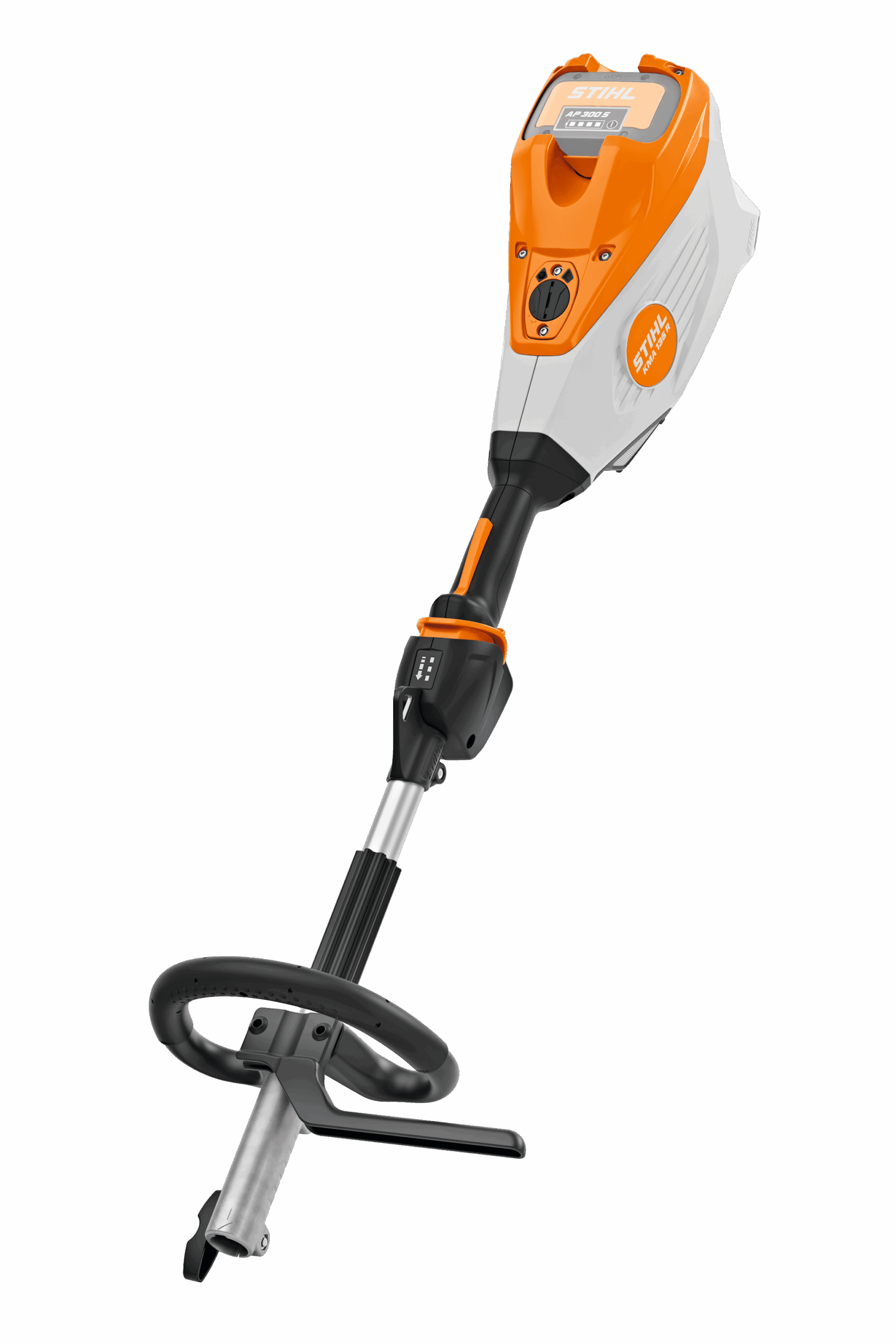 KMA 135 R Kombimotor akumulatorowy