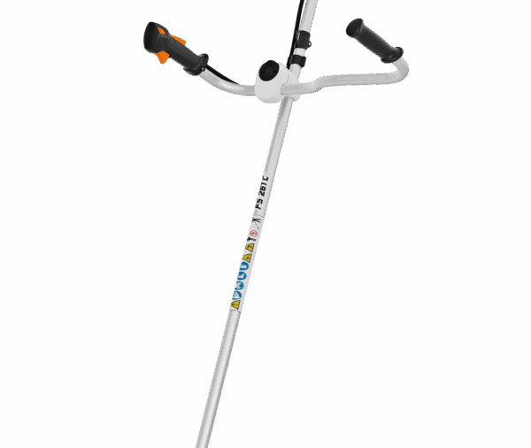 FS 261.0 Kosa mechaniczna,AutoCut 46-2