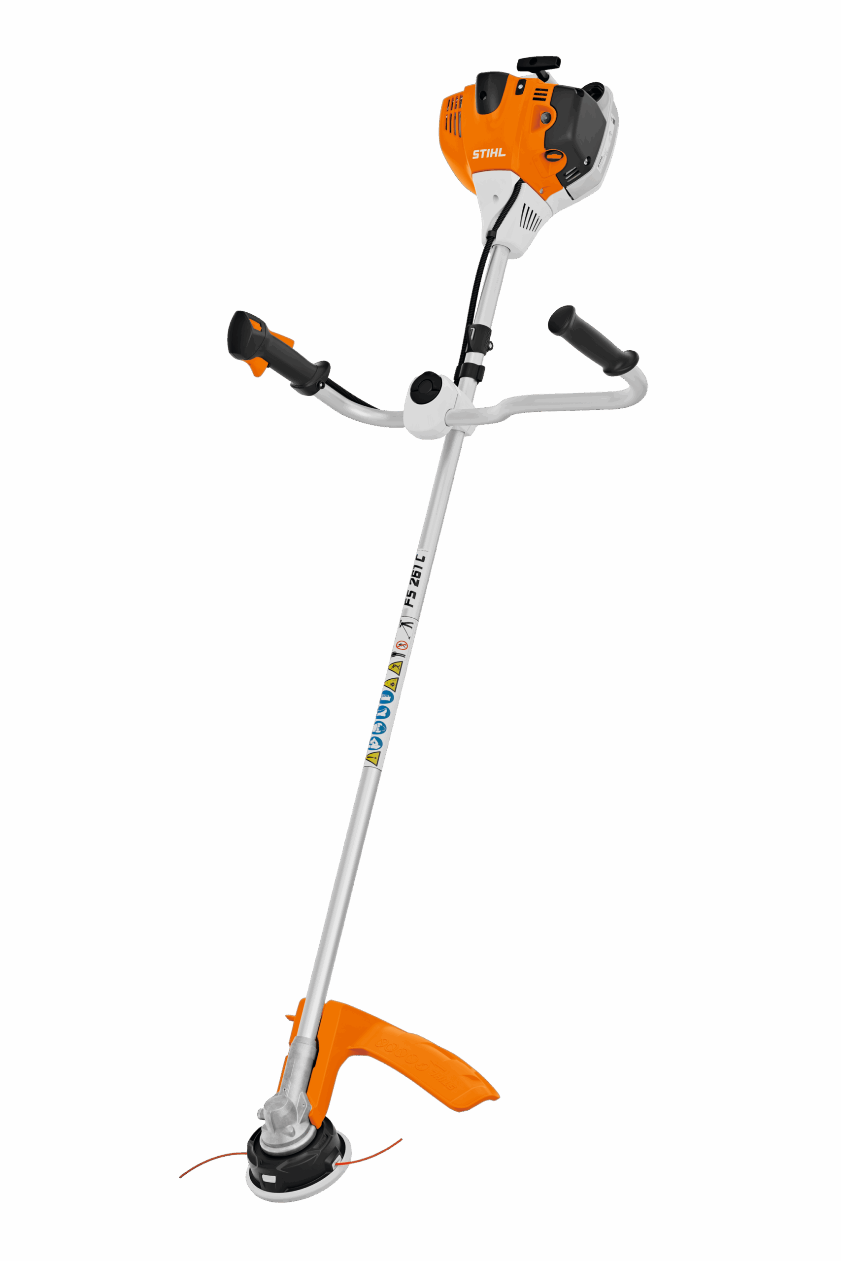 FS 261.0 Kosa mechaniczna,AutoCut 46-2