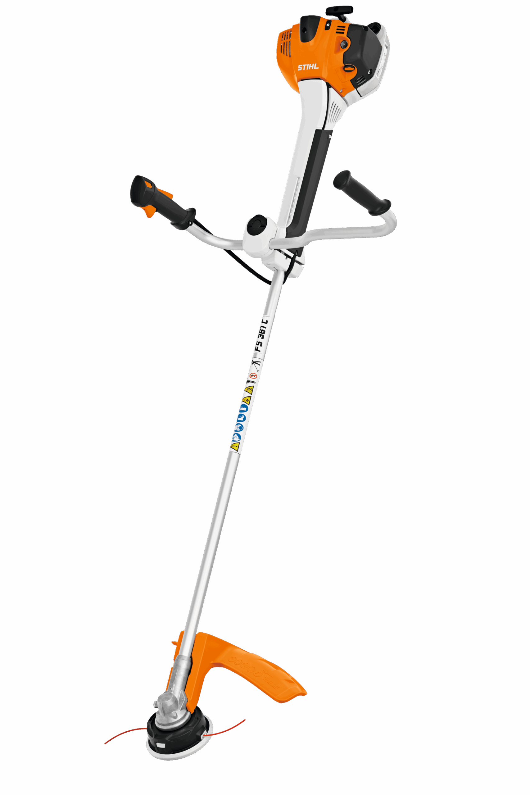 FS 361.0 C-EM Kosa mechaniczna