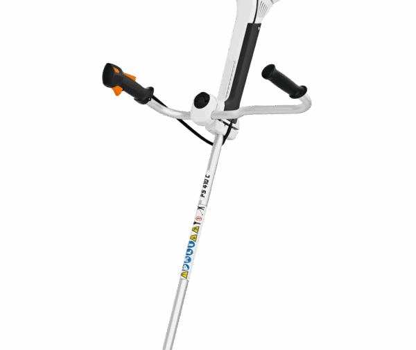 FS 411.0 C-EM Kosa mechaniczna